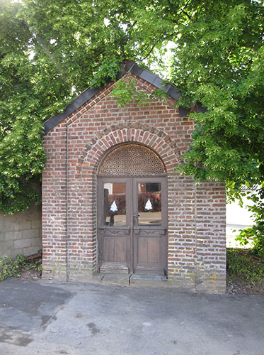 Chapelle Saint-Antoine