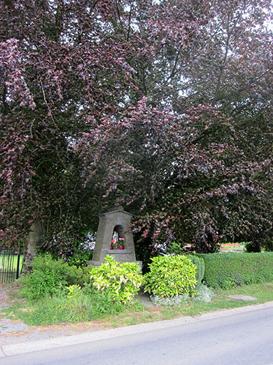 Potale Notre-Dame de Bon-Secours