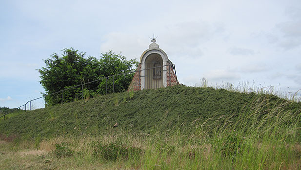 Chapelle Notre-Dame des Champs