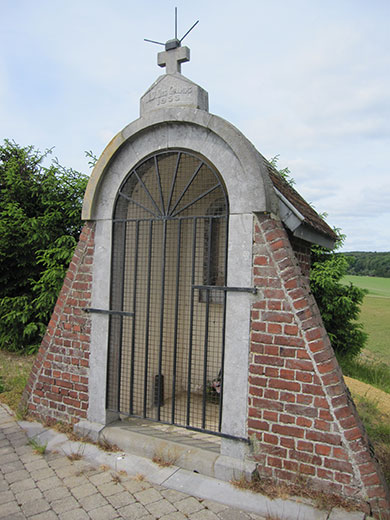 Chapelle Notre-Dame des Champs