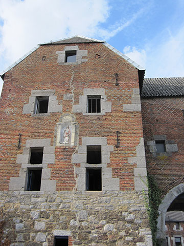 Ferme du Halleux