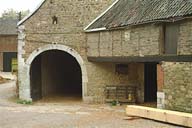 Ferme des Moines